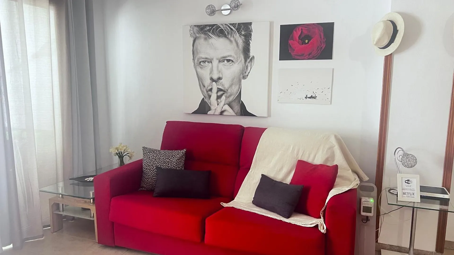 Delfin Playa Apartman Puerto De Naos